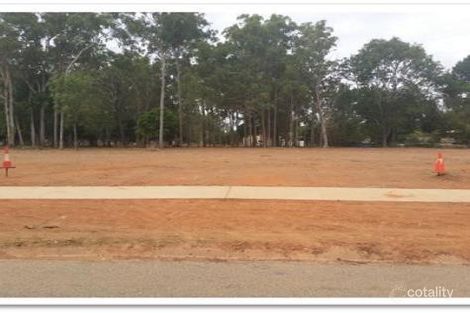 3 Wattle Tce, Trunding, QLD 4874