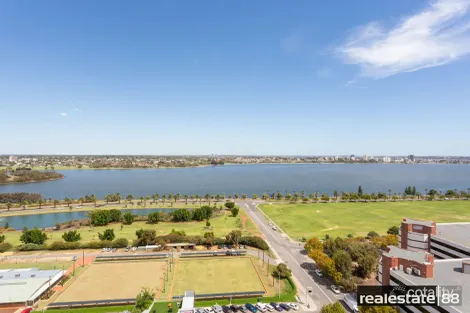 1902/63 Adelaide Tce, East Perth, WA 6004