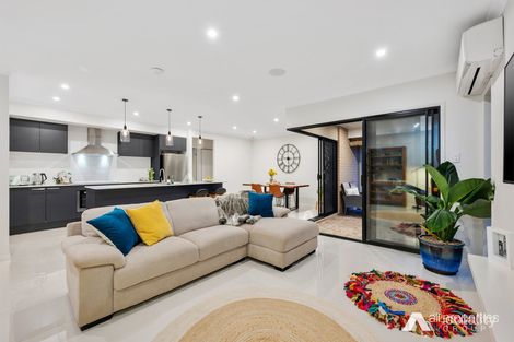 Property photo of 2-4 Bellbird Drive Greenbank QLD 4124