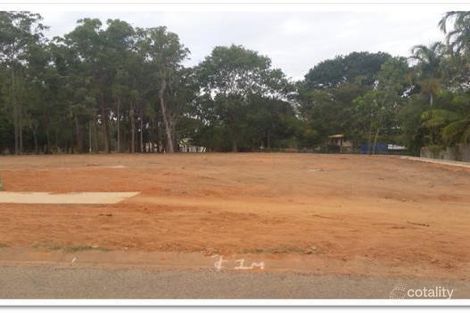 4 Wattle Tce, Trunding, QLD 4874