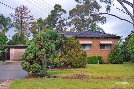 53 Robert St, Telopea, NSW 2117