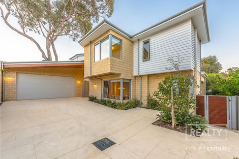 43a Castle St, North Beach, WA 6020