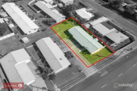 Property photo of 95 Boundary Street Walkervale QLD 4670