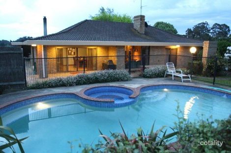 30 Grand Ridge East, Mirboo North, VIC 3871