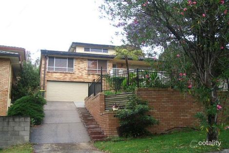 12 Eugenia St, Loftus, NSW 2232