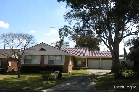 Property photo of 32 Bass Drive Baulkham Hills NSW 2153