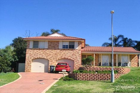 6 Crestview Pl, Cranebrook, NSW 2749