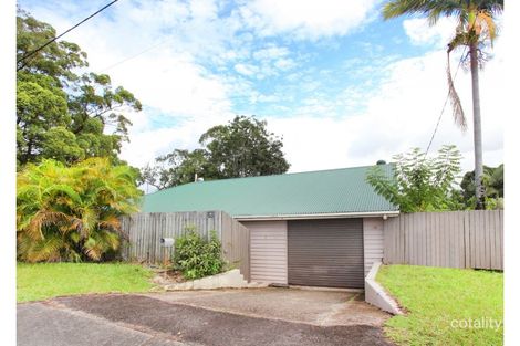 Property photo of 50 Lamington Terrace Nambour QLD 4560