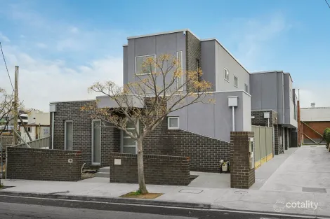 3/11 Hayes St, Northcote, VIC 3070