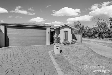 Property photo of 2A Butcherbird Loop Erskine WA 6210