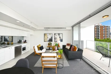 47/200-218 Goulburn St, Surry Hills, NSW 2010