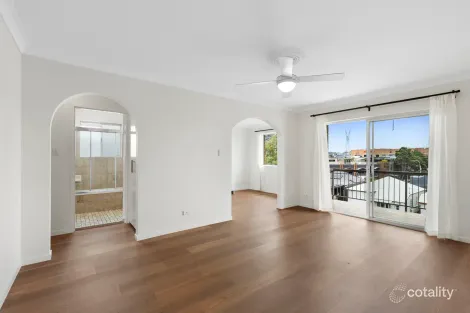 8/306 Kent St, Teneriffe, QLD 4005