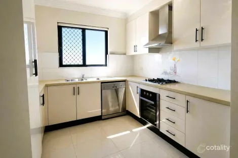 53/52-56 John St, Lidcombe, NSW 2141