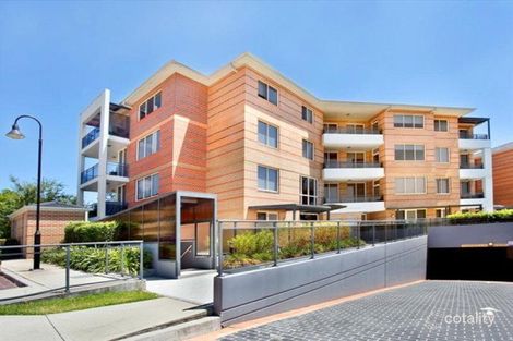 91/1 Manta Pl, Chiswick, NSW 2046