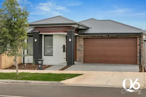 47 Waterfern St, Fraser Rise, VIC 3336