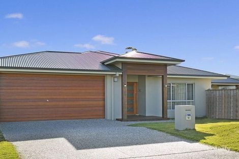 18 Marjoram St, Thornlands, QLD 4164