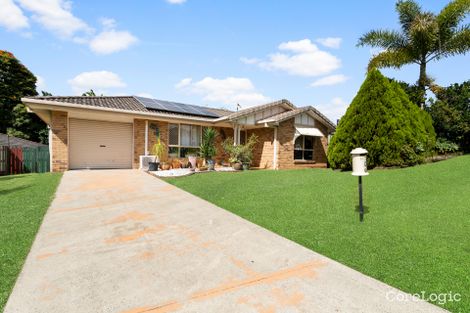 Property photo of 8 Fitzroy Court Upper Caboolture QLD 4510