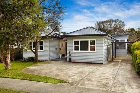 15 Buena Vista Dr, Montmorency, VIC 3094