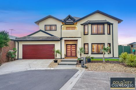 Property photo of 2 Celest Court Werribee VIC 3030