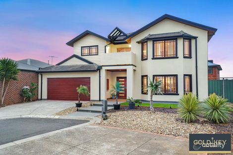 Property photo of 2 Celest Court Werribee VIC 3030