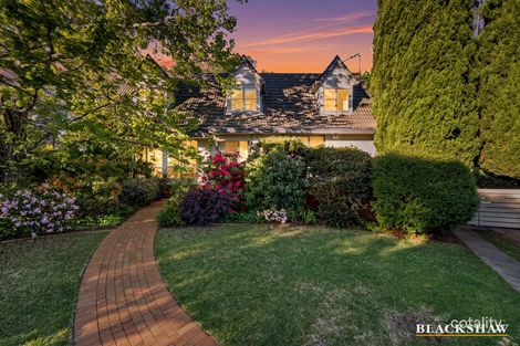 10 Jensen Pl, Hughes, ACT 2605
