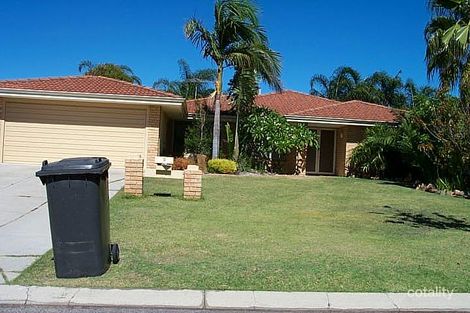 Property photo of 3 Cassia Place Thornlie WA 6108