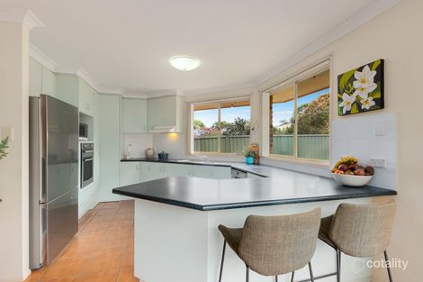 Property photo of 15 Dalmacia Drive Wollongbar NSW 2477