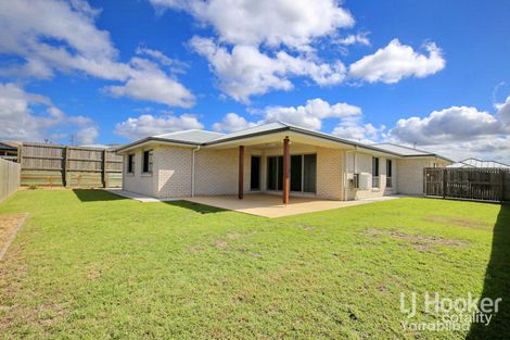 Property photo of 20 Bailey Street Yarrabilba QLD 4207