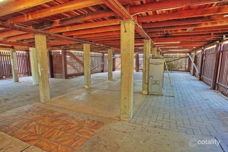 Property photo of 25 Cuthbert Crescent Vincent QLD 4814