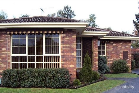 Property photo of 10/28 High Street Bayswater VIC 3153
