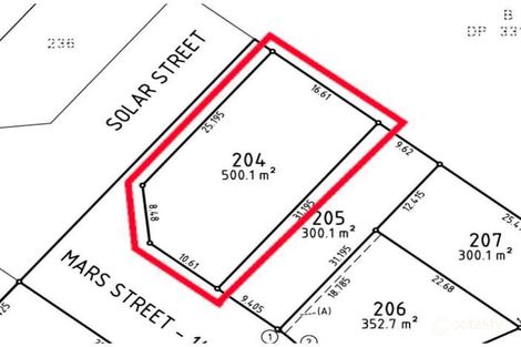 Property photo of 11 Mars Street Leppington NSW 2179