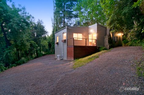 Property photo of 68 York Road Mount Evelyn VIC 3796