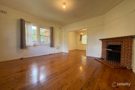Property photo of 101 Wallis Avenue Strathfield NSW 2135