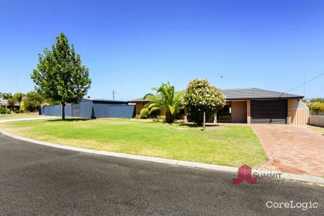 Property photo of 18 Flora Way Carey Park WA 6230