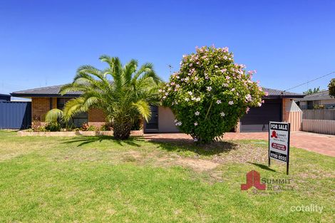 Property photo of 18 Flora Way Carey Park WA 6230