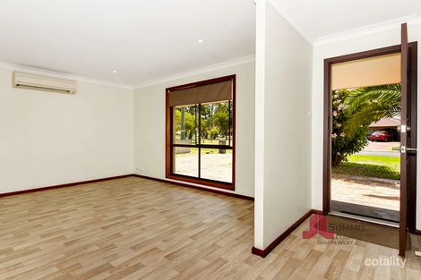 Property photo of 18 Flora Way Carey Park WA 6230
