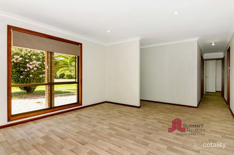 Property photo of 18 Flora Way Carey Park WA 6230