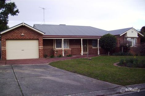 Property photo of 1 Jumbuck Court Berwick VIC 3806