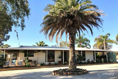 Property photo of 101 Metcalf Street Dowerin WA 6461