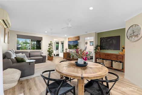 Property photo of 124 Kennys Road Marian QLD 4753