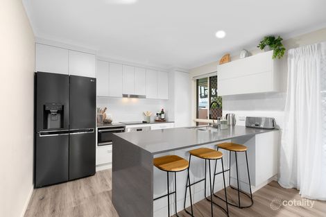Property photo of 124 Kennys Road Marian QLD 4753