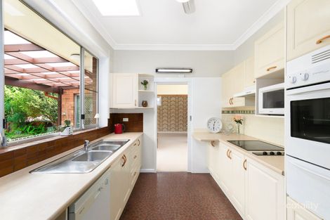 Property photo of 12 Warrowa Avenue West Pymble NSW 2073