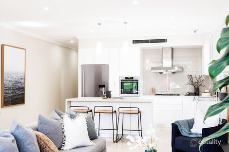 Property photo of 5 Burfitt Street Leichhardt NSW 2040