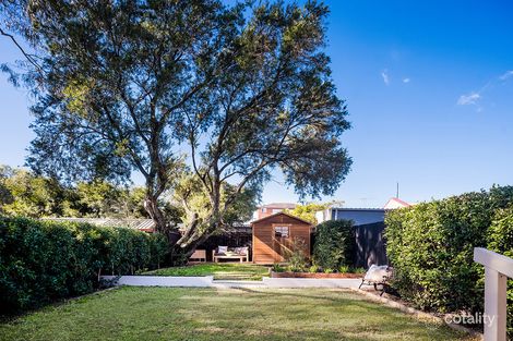 Property photo of 5 Burfitt Street Leichhardt NSW 2040