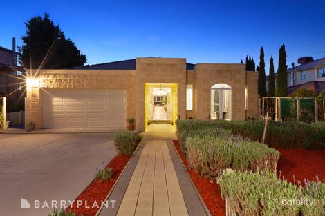 Property photo of 82 Eastern Ridge Wallan VIC 3756