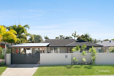 Property photo of 5 Rumrunner Street Mermaid Waters QLD 4218