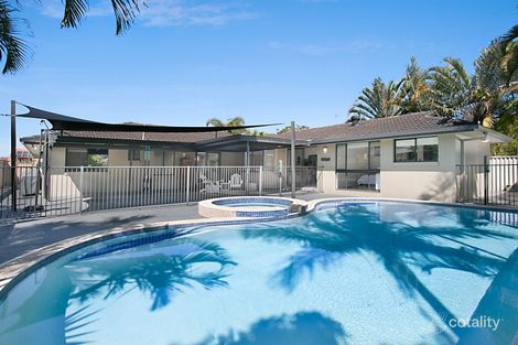 Property photo of 5 Rumrunner Street Mermaid Waters QLD 4218