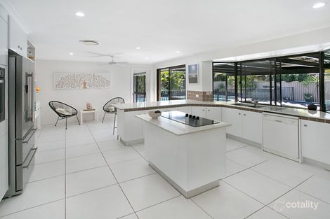 Property photo of 5 Rumrunner Street Mermaid Waters QLD 4218