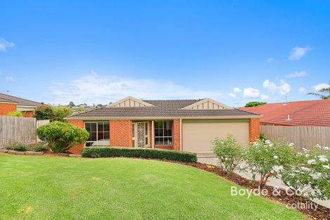 61 Walker Dr, Drouin, VIC 3818