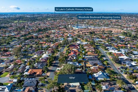 Property photo of 79 The Crest Woodvale WA 6026